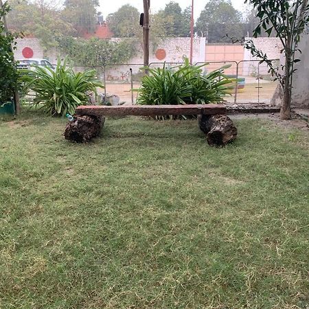 Nature Resort Agra  Esterno foto