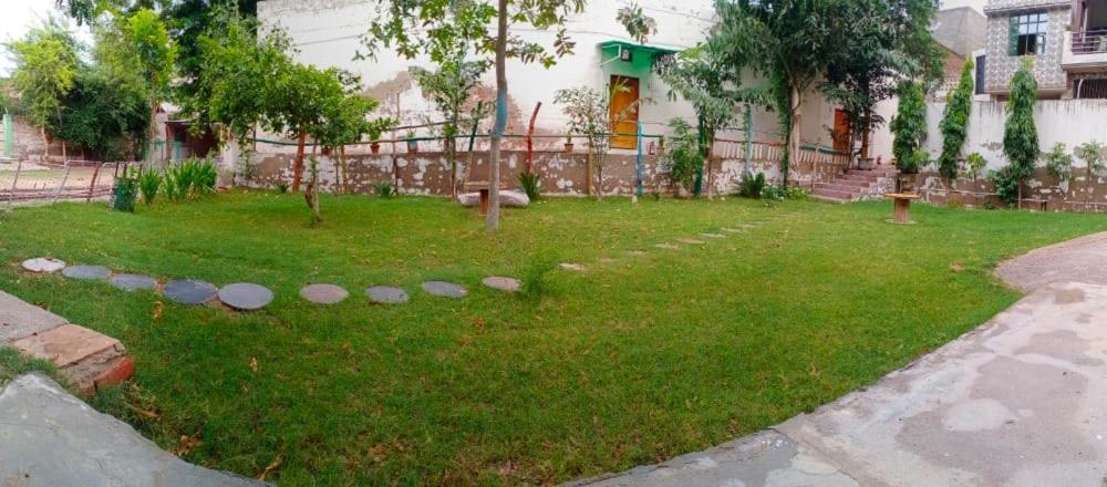 Nature Resort Agra  Esterno foto