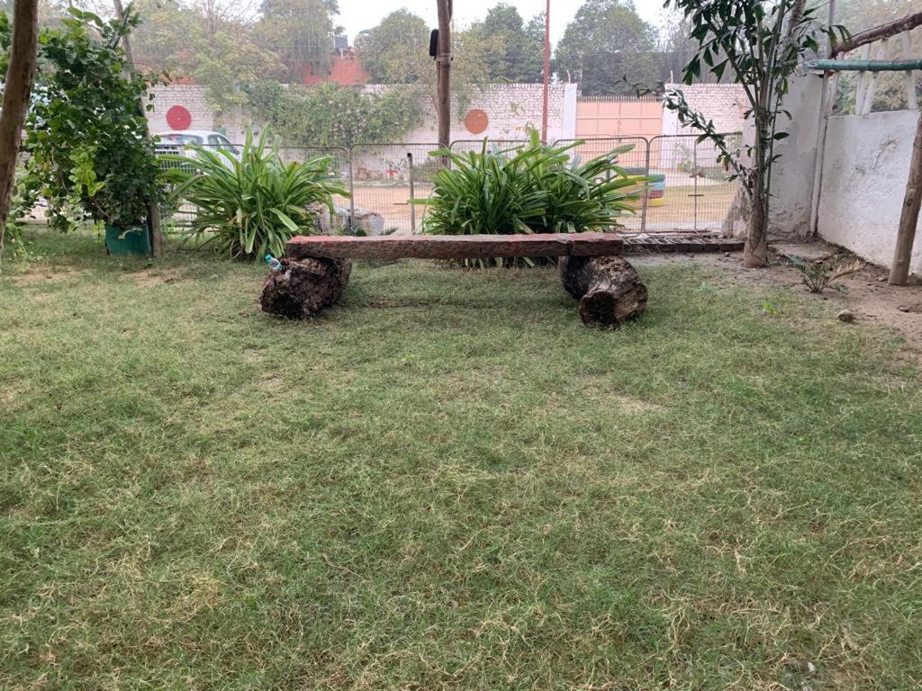 Nature Resort Agra  Esterno foto