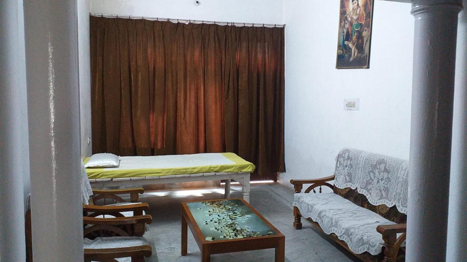 Nature Resort Agra  Esterno foto