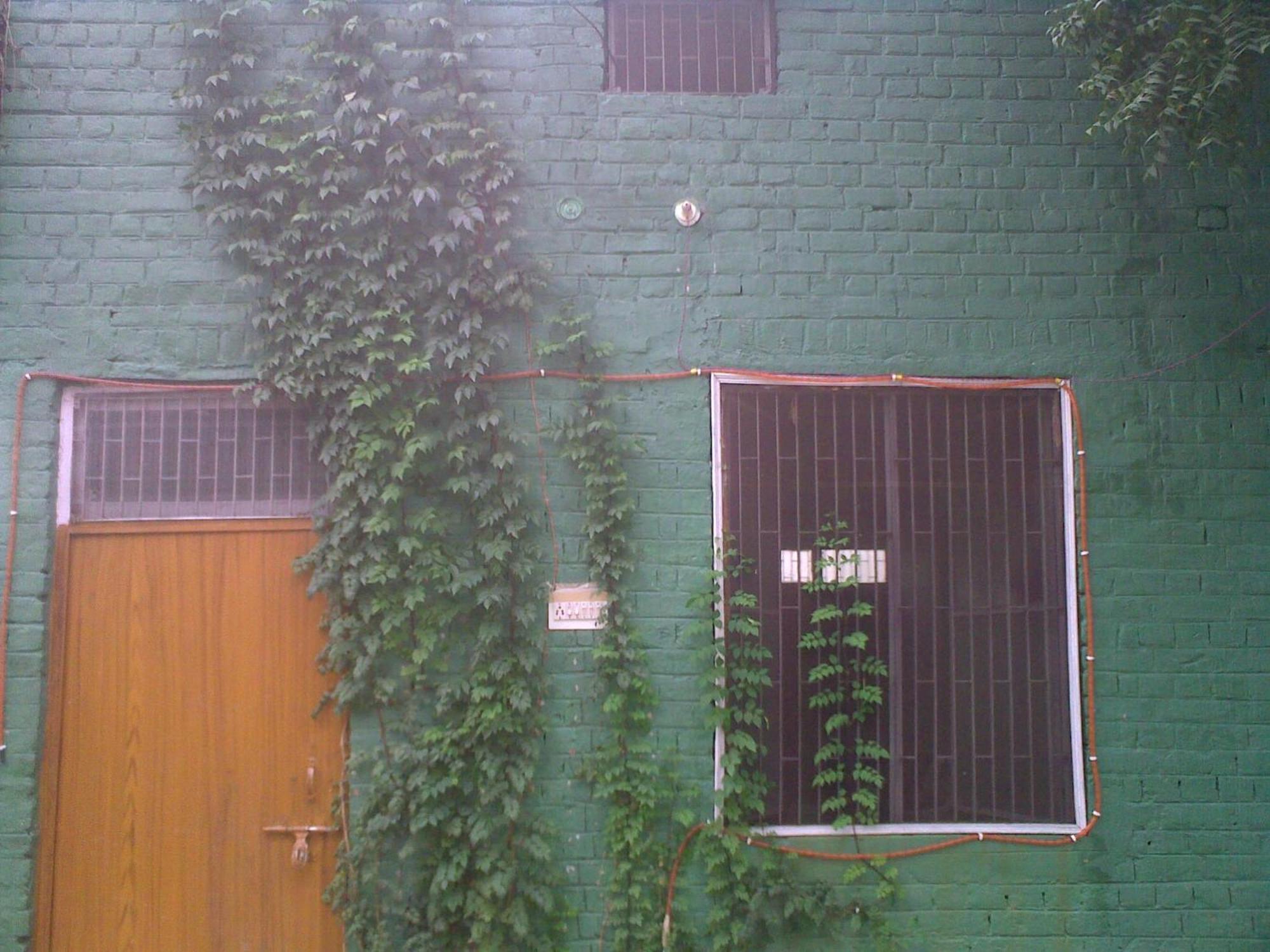 Nature Resort Agra  Esterno foto