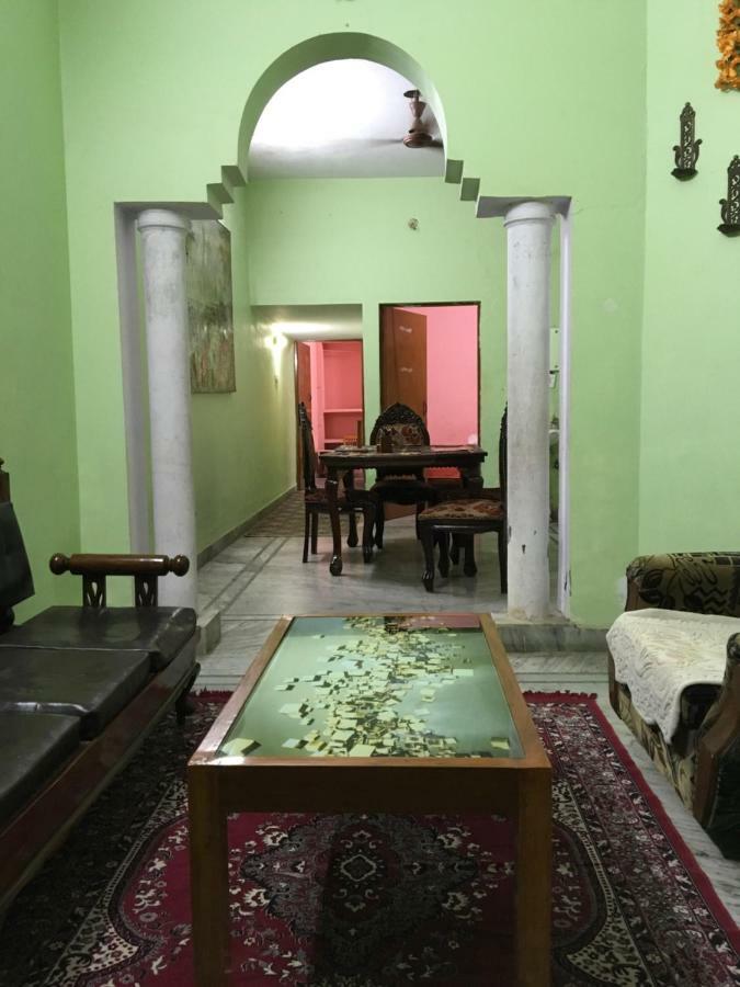 Nature Resort Agra  Esterno foto