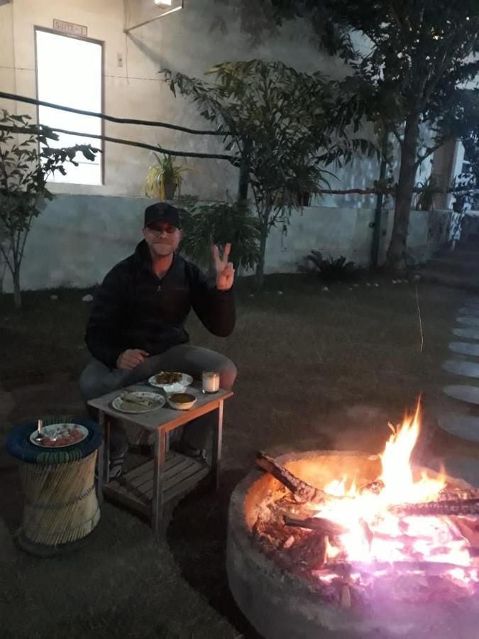Nature Resort Agra  Esterno foto